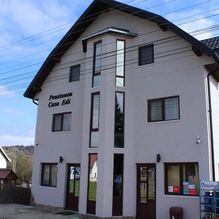 Casa Edi Hotel Poiana Negrii Exterior photo